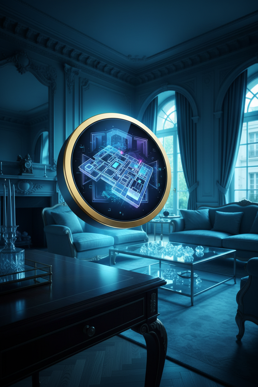 Smart Home Hub