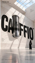 Caffio™ Maquina de Café Portátil 3 en 1 | Tu café favorito. Donde quieras. Cuando quieras.